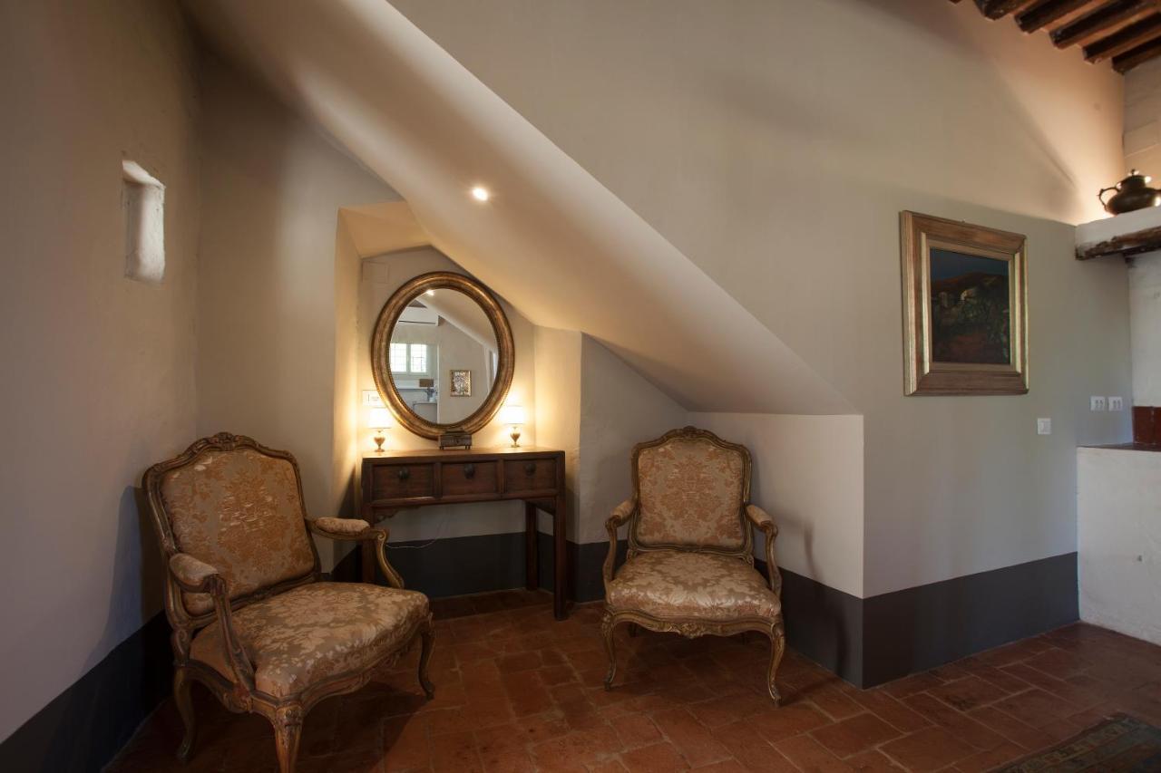 Ca' Bianca Tuscany Relais Siena Eksteriør billede