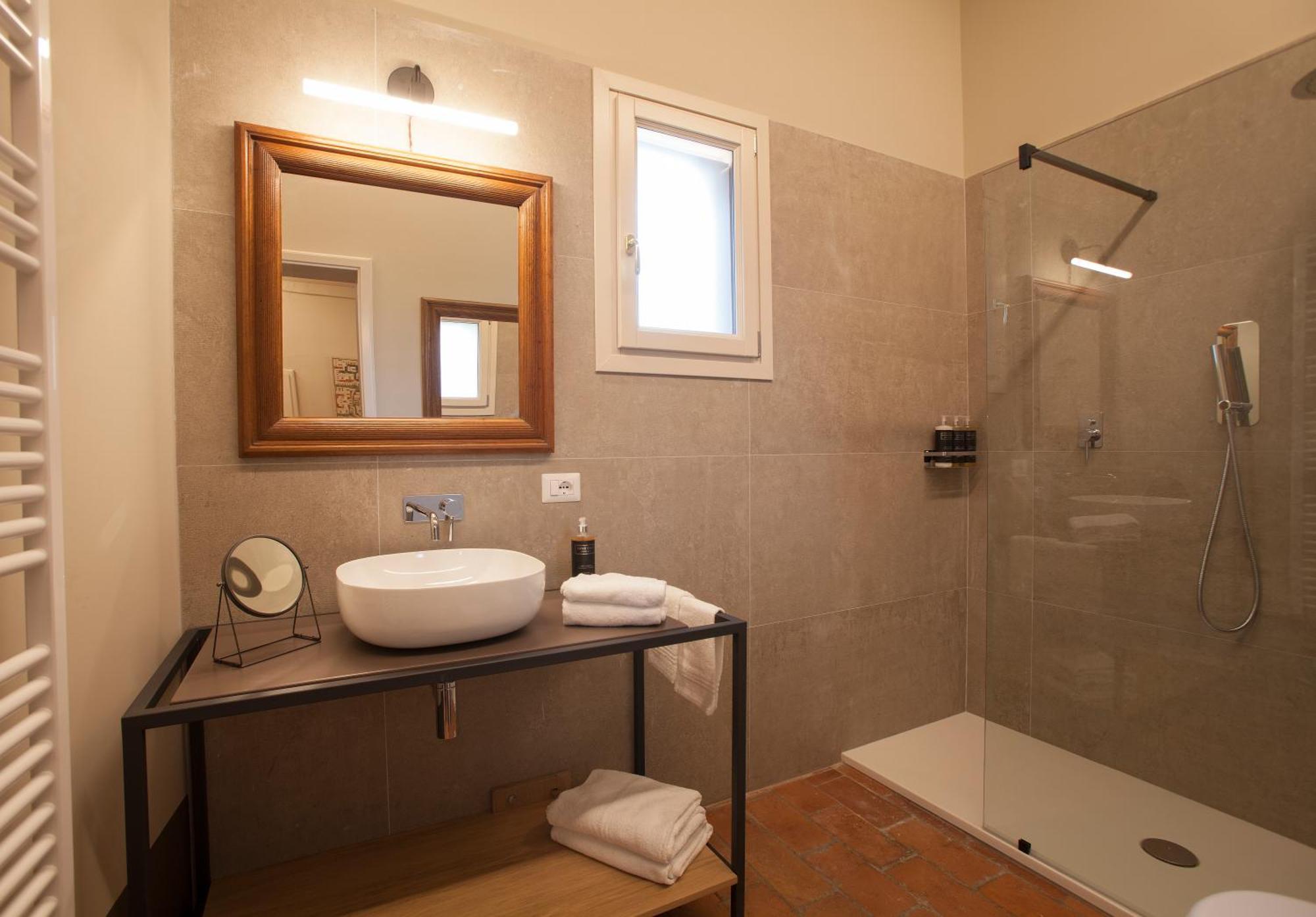 Ca' Bianca Tuscany Relais Siena Eksteriør billede