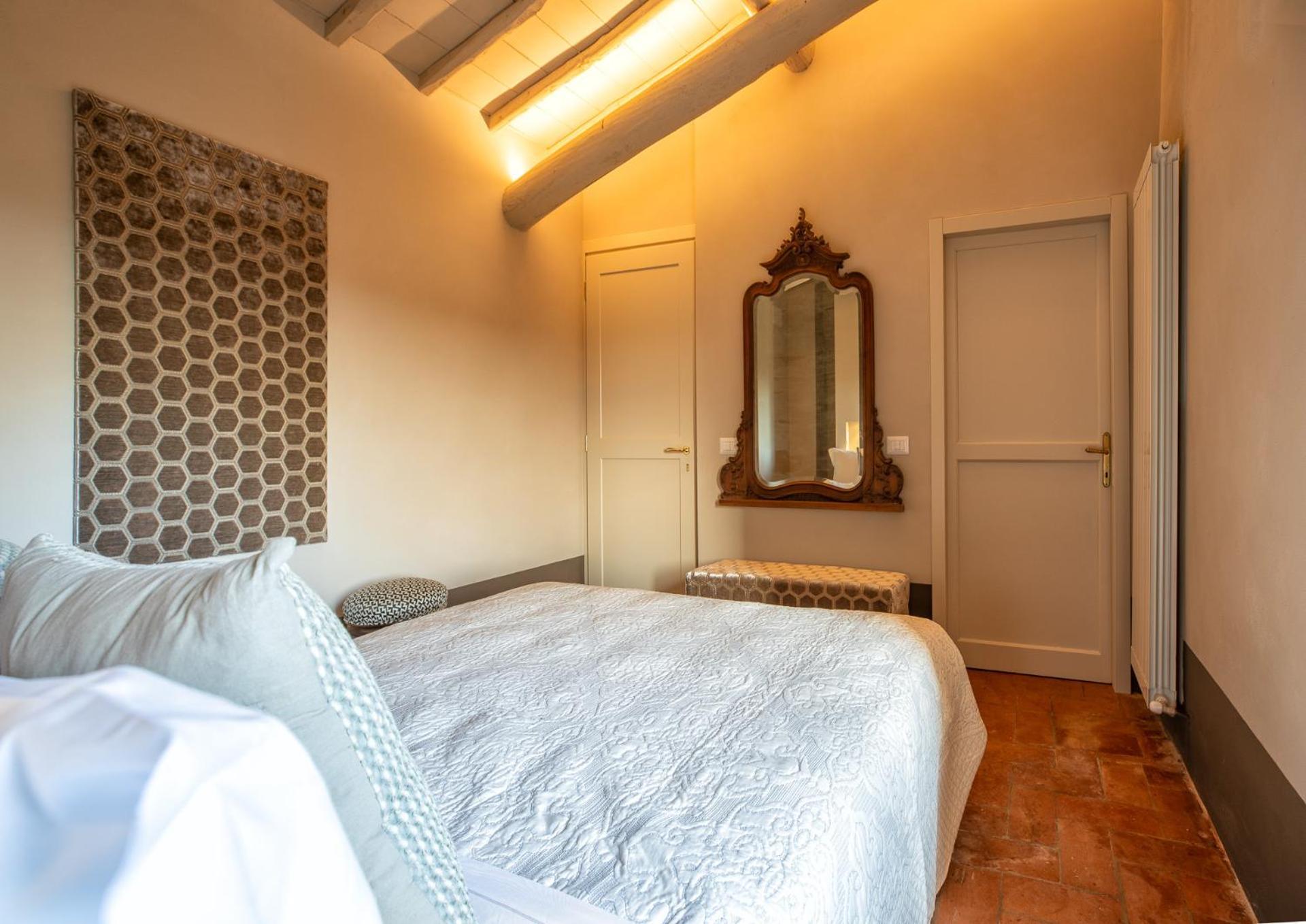 Ca' Bianca Tuscany Relais Siena Eksteriør billede