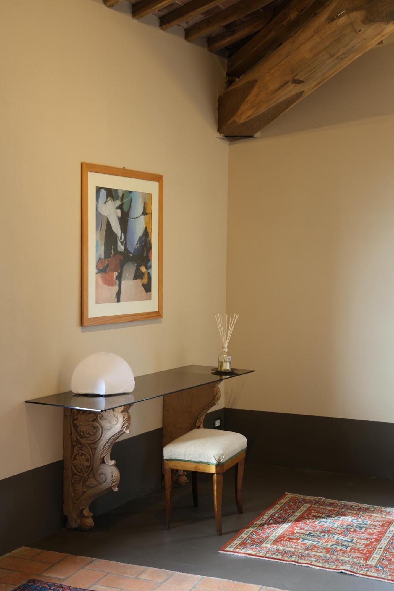 Ca' Bianca Tuscany Relais Siena Eksteriør billede