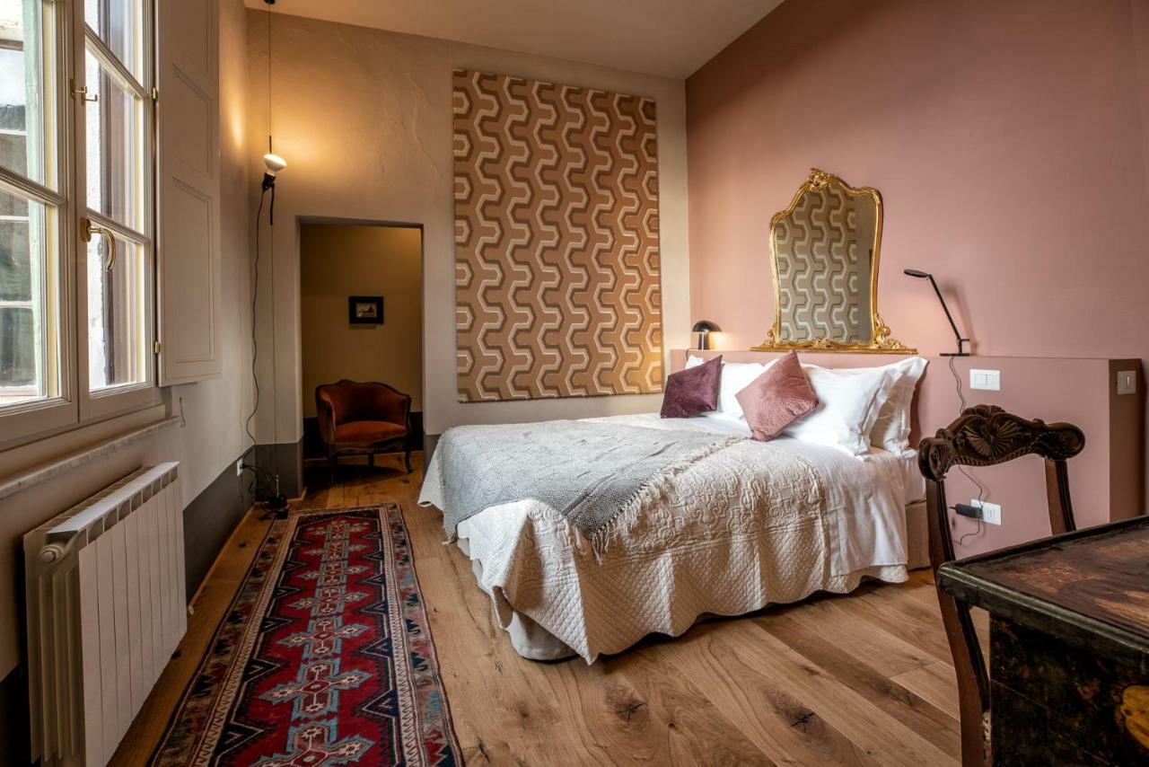 Ca' Bianca Tuscany Relais Siena Eksteriør billede